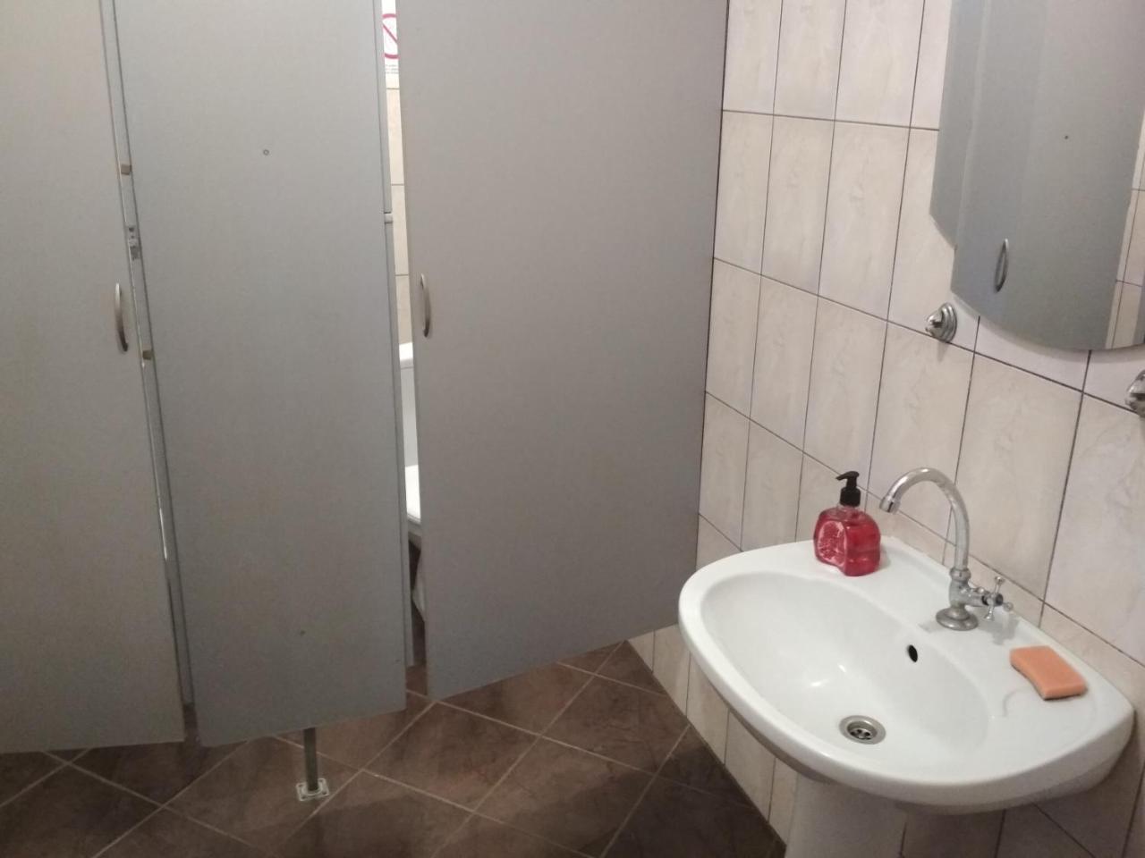 Hostel Na Kurmanovycha Lviv Eksteriør bilde