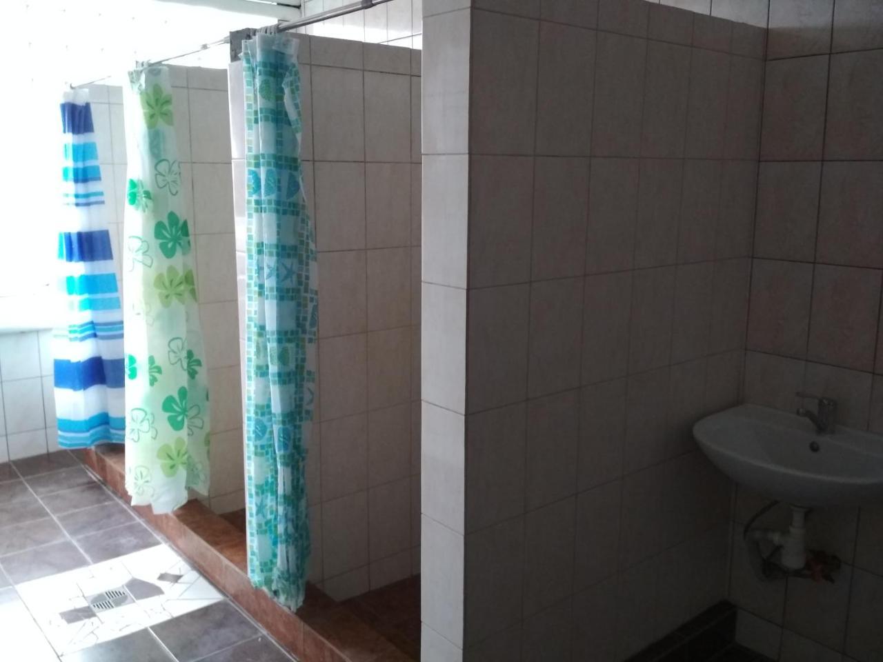 Hostel Na Kurmanovycha Lviv Eksteriør bilde