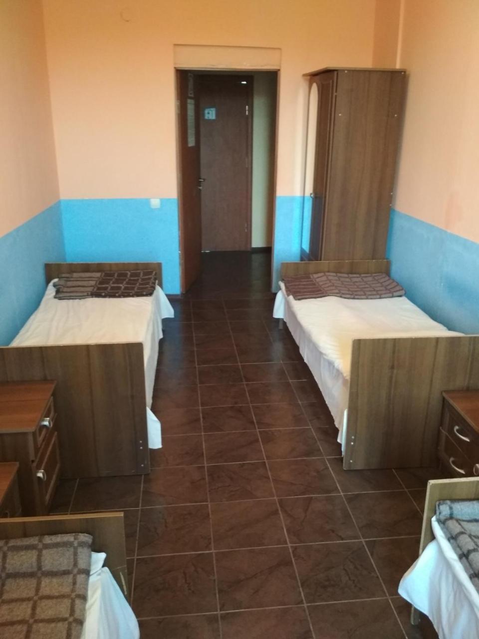 Hostel Na Kurmanovycha Lviv Eksteriør bilde