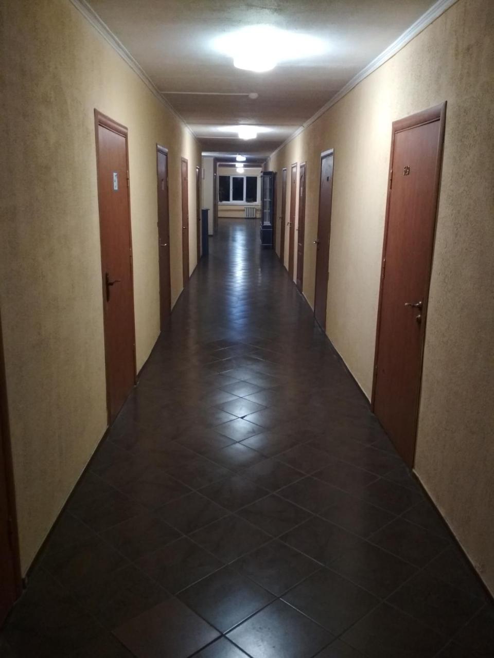 Hostel Na Kurmanovycha Lviv Eksteriør bilde