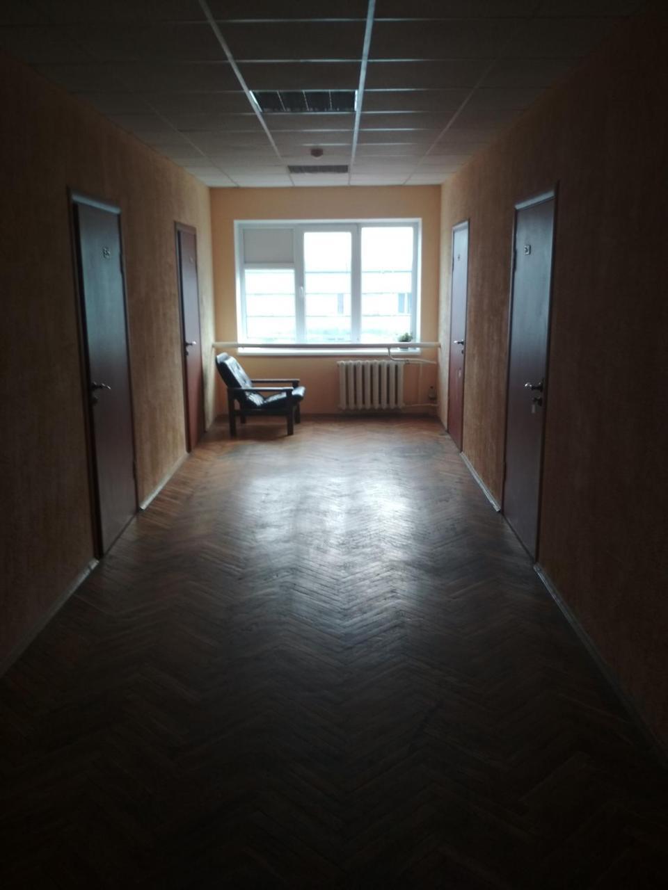 Hostel Na Kurmanovycha Lviv Eksteriør bilde