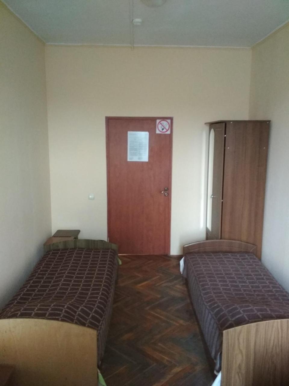 Hostel Na Kurmanovycha Lviv Eksteriør bilde