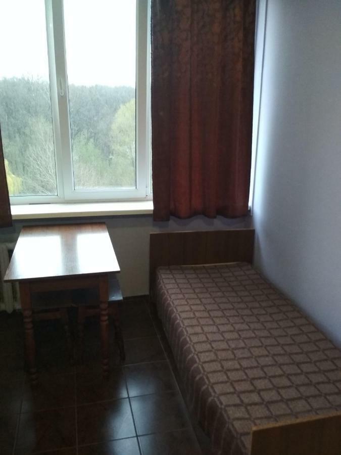 Hostel Na Kurmanovycha Lviv Rom bilde